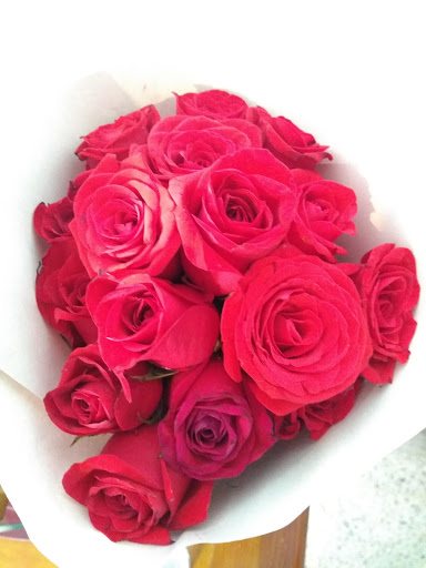 Arte Y Decoracion Floral - Thumbnail
