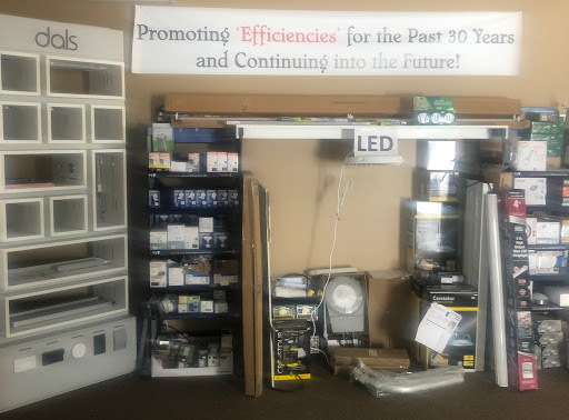 Shaw's Electrical Ltd Gallery - Canada