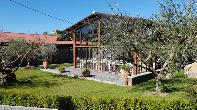 La Pianetta Ristorante Pizzeria Braceria