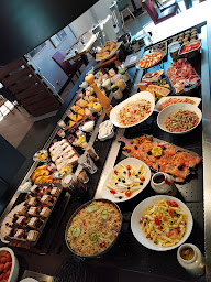 Photo n°26 de Campanile Prime - Nice Airport à Nice (Restaurant)