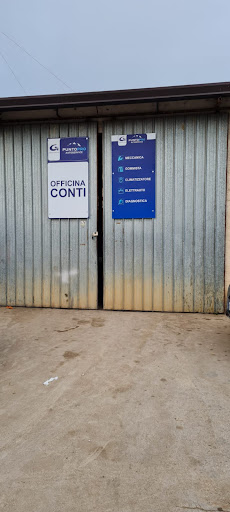 GM Autoservice Officina Conti - Thumbnail