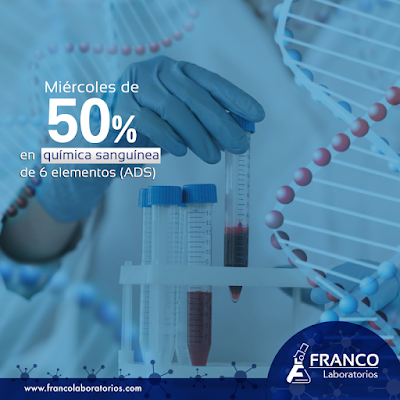 Photos of FRANCO LABORATORIOS