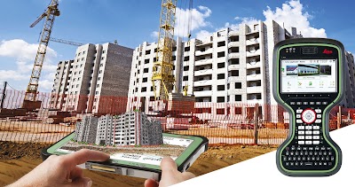 Photos of Arabian Survey Engineering LLC