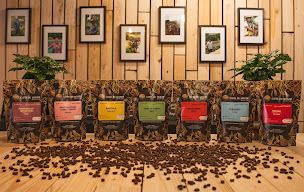 Photo n°107 de Cafés du Monde - Grand Rue (Specialty Coffee) à Strasbourg (Cafétéria)