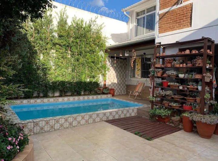 Pousada Minha Casa