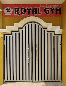 Royal Gym (Makhdumpur) – All in Bokaro Steel City, Jharkhand