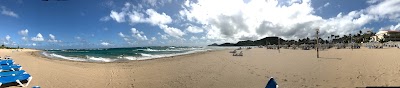 photo of Beach Addiction St Kitts Nevis