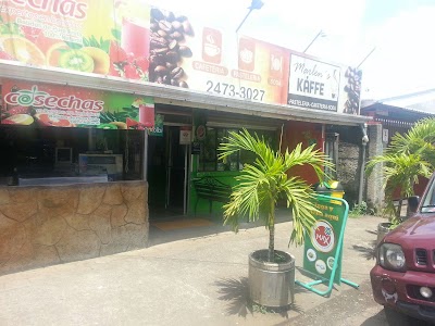Photos of Soda Monterrey