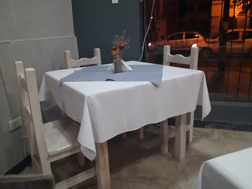 Ciro Marina Pizzeria, Author: Marina Fernandez