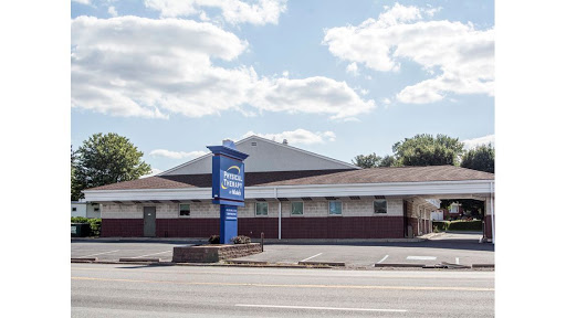 St. Luke's Fitness Center - Hometown