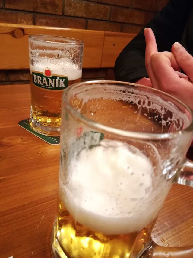 Branická Formanka