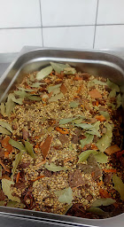 Photo n°29 de Restaurant indien-Pakistanais SPICE VALLEY à Nantua (Restaurant)