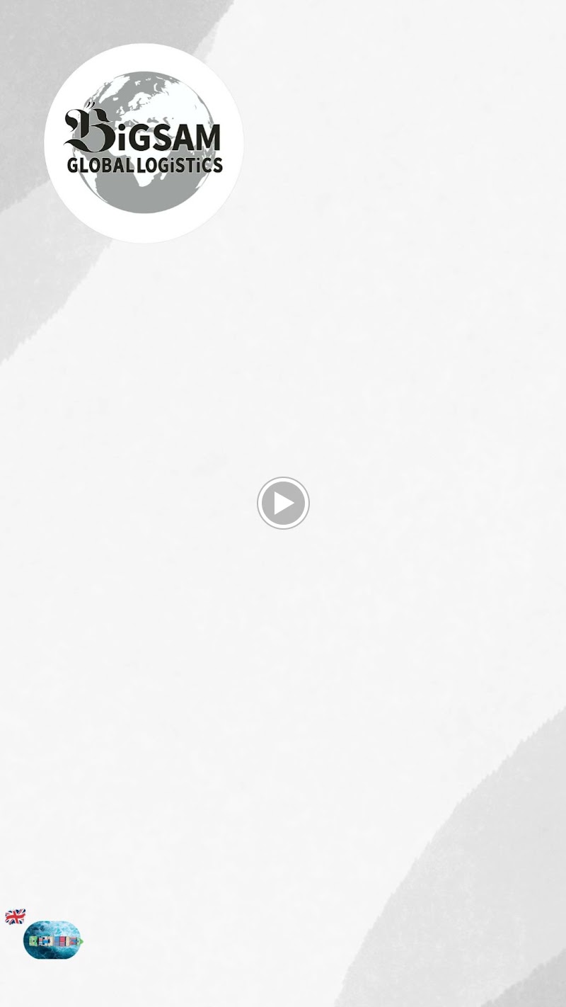 Bigsam Global Logistics Ltd UK photo 2