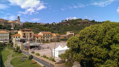 park