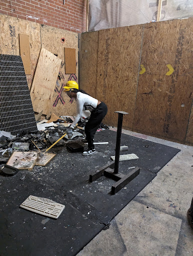 Rage Room - Thumbnail