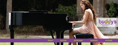 Photos of Buddy's Music & Dance Institute
