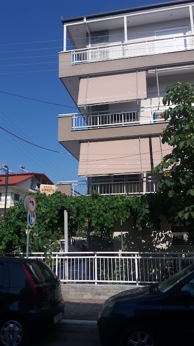 Photos of Villa Sokratis