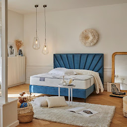 Photo n°22 de Grand Litier - Amiens à Longueau (Magasin de literie)