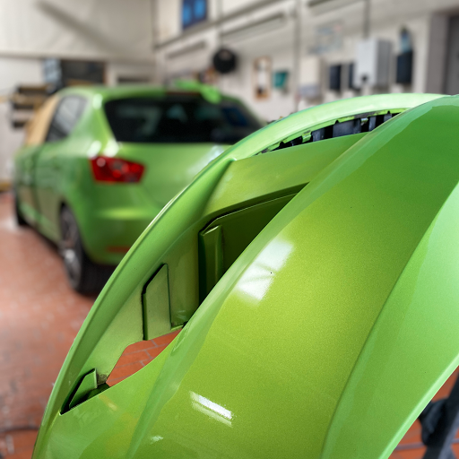Volk Fahrzeugtechnik GmbH - Thumbnail