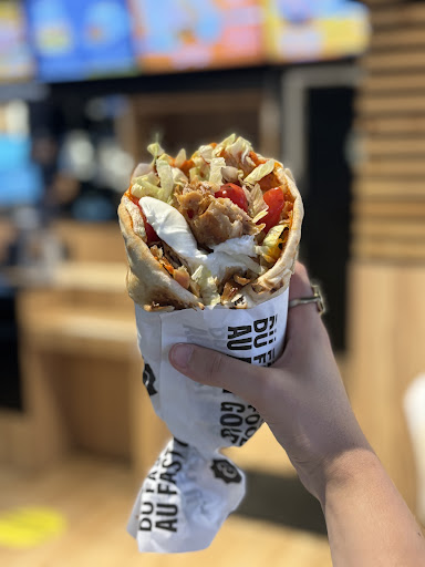 Photo 5 - GYROS Fenouillet