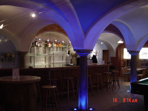 Hofpub - Visual