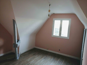 Photo n°35 de PINXI à Les Ponts-de-Cé (Peintre en bâtiment)