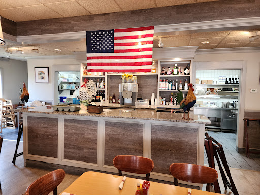 Golden Brunch - Thumbnail