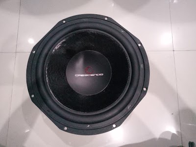 Photos of The One Car Audio