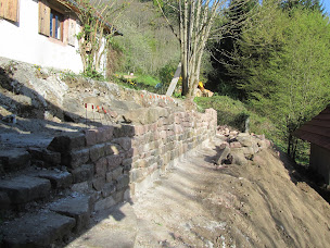 Photo n°7 de Entr. construction Tharcis HUBRECHT Sarl à Neuve-Église (Maçon)