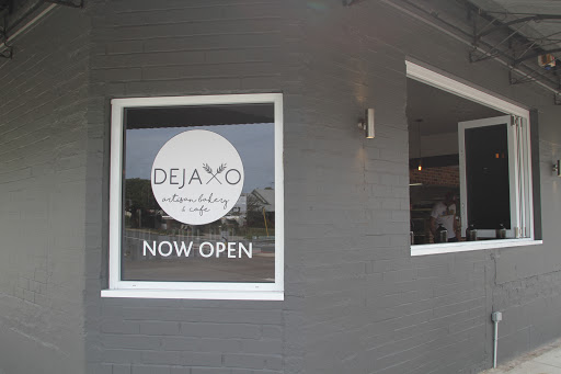Dejaxo Artisan Bakery and Cafe - Australia