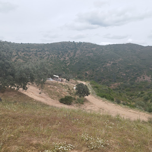 La Cantina Ruta del Agua. Guillena - Thumbnail