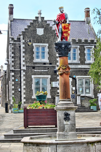Lancaster Square Police Station - Thumbnail