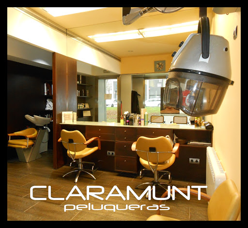CLARAMUNT peluqueras - Thumbnail
