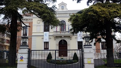 Photos of Diputaci&oacute;n Provincial de Guadalajara