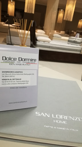 Dolce Dormire - Thumbnail