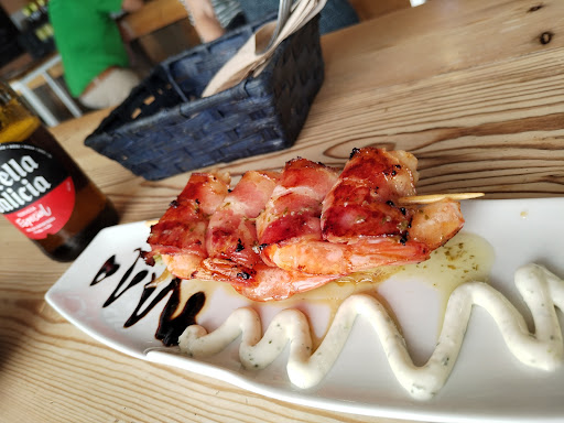 Taberna La Strazza - Thumbnail