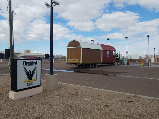 Phoenix Fuel Co