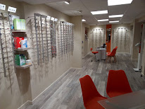 Optique Quesnée à Marolles-les-Braults