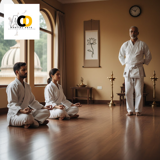 At ACD Martial Arts in Mandsaur, we blend powerful martial arts training with practical mindfulne…