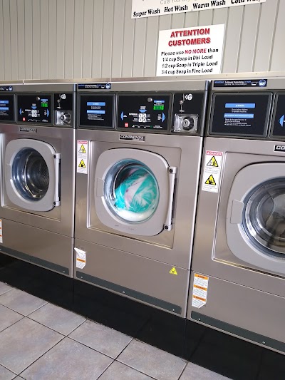 Continental Coin Laundry