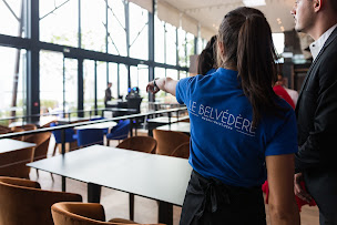 Photo n°112 de Le Belvédère, Brasserie Contemporaine à Mesnil-Saint-Père (Restaurant français)