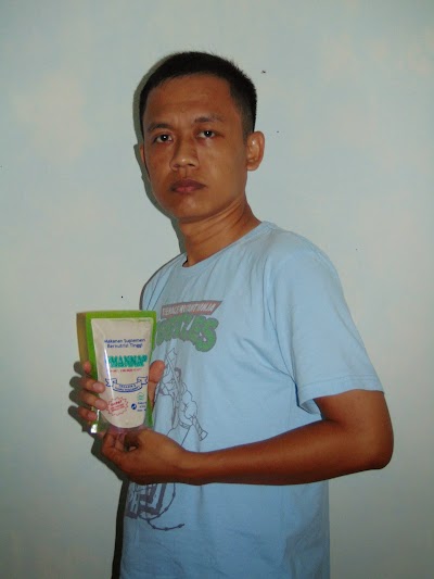 Photos of Anam Juragan "MANNA"
