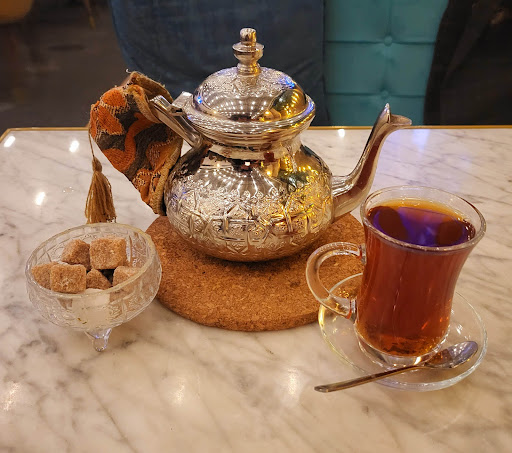 La Moda Restaurant Gallery - United Kingdom