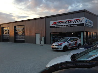 Xtreme CarService Inh. Severin Karkule Dr.-Troch-Straße 10, 99867 Gotha, Deutschland