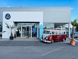 Photo n°4 de VOLKSWAGEN Cambrai - Valauto à Cambrai (Vendeur de voitures d'occasion)