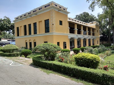 Photos of Rabindranath Tagore's Kacharibari
