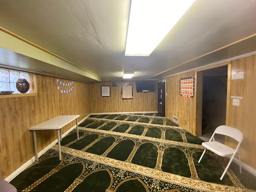 Logan Islamic Center - Thumbnail