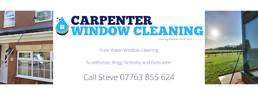 Carpenter Window Cleaning Gallery - United Kingdom