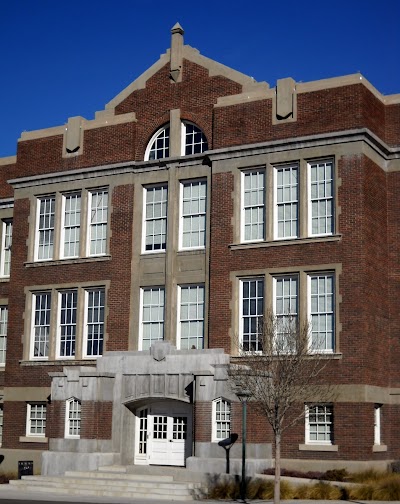 Albuquerque High School