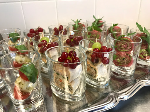 QliChef - Visual